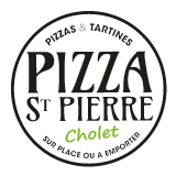 Logo Restaurant Pizza Saint Pierre à Cholet