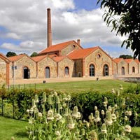 Photo du Mus&eacute;e du Textile et de la Mode &agrave; Cholet