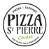 Logo Restaurant Pizza Saint Pierre &agrave; Cholet